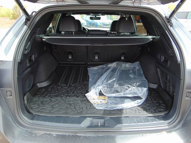 Certified 2024 Subaru Outback Wilderness image 25
