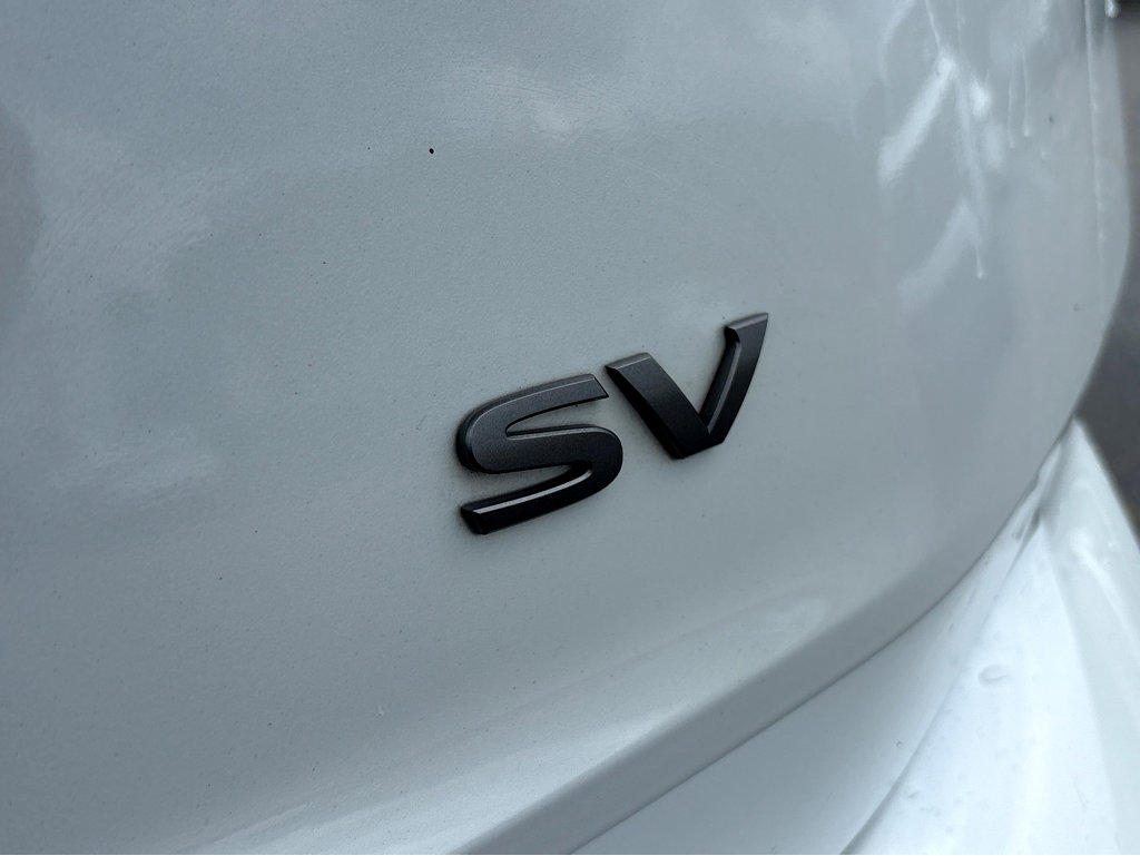 Used 2024 Nissan Rogue SV w/ SV Premium Package FWD image 27