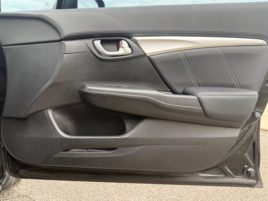 Used 2013 Honda Civic EX-L image 32