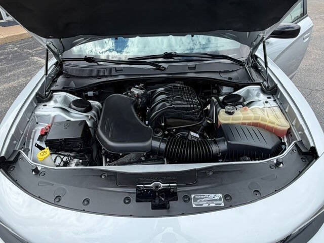 Used 2023 Dodge Charger GT w/ Blacktop Package RWD image 16