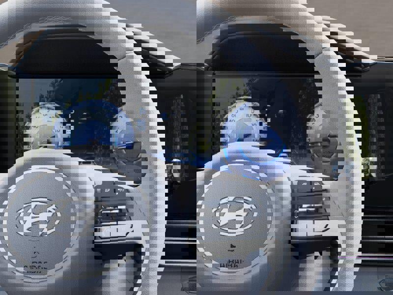 New 2026 Hyundai Elantra Sport image 53