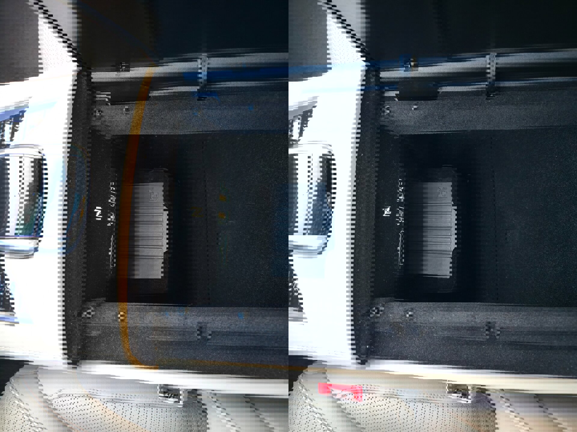 Used 2019 Mercedes-Benz S 560 Sedan image 24