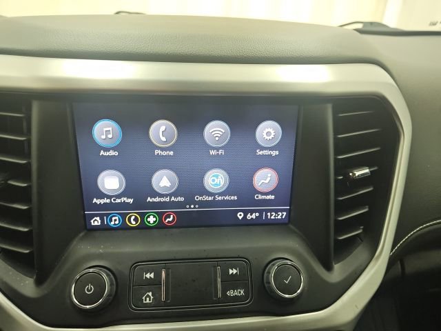 Used 2023 GMC Acadia SLE w/ Driver Convenience Package image 5