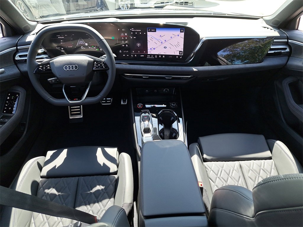 New 2025 Audi S5 Premium Plus image 23