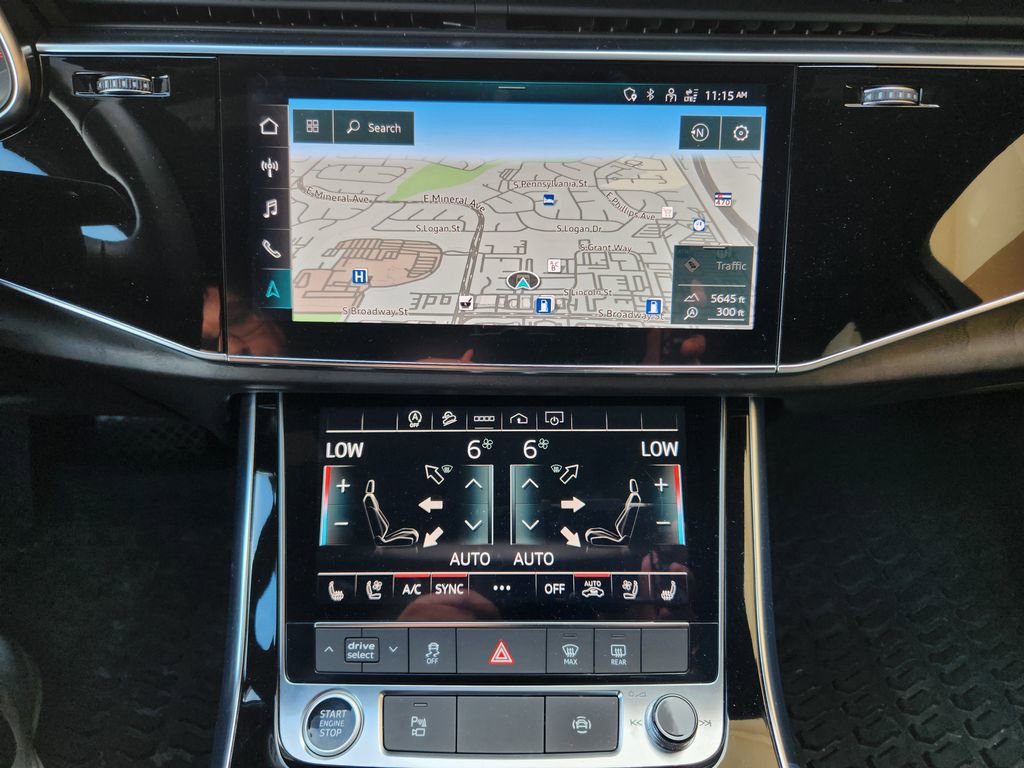 Used 2024 Audi Q7 3.0T Premium Plus image 16