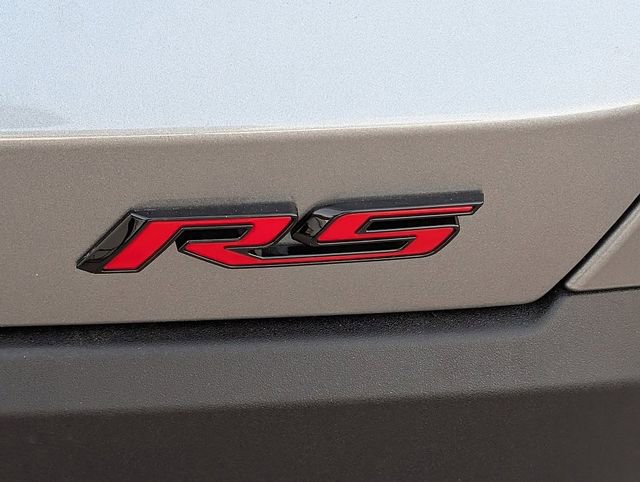 New 2026 Chevrolet Equinox RS w/ Safety and Technology Package FWD image 11