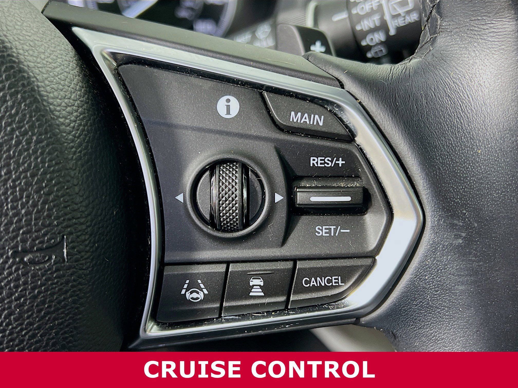 Used 2019 Acura RDX FWD w/ Technology Package image 16