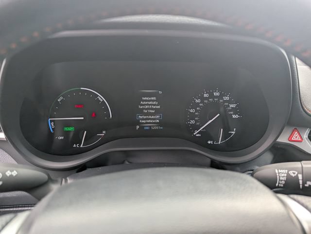 Used 2024 Toyota Sienna XSE AWD/4WD image 16
