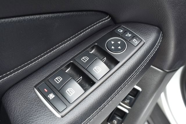 Used 2017 Mercedes-Benz GLS 450 4MATIC w/ Premium Package image 21