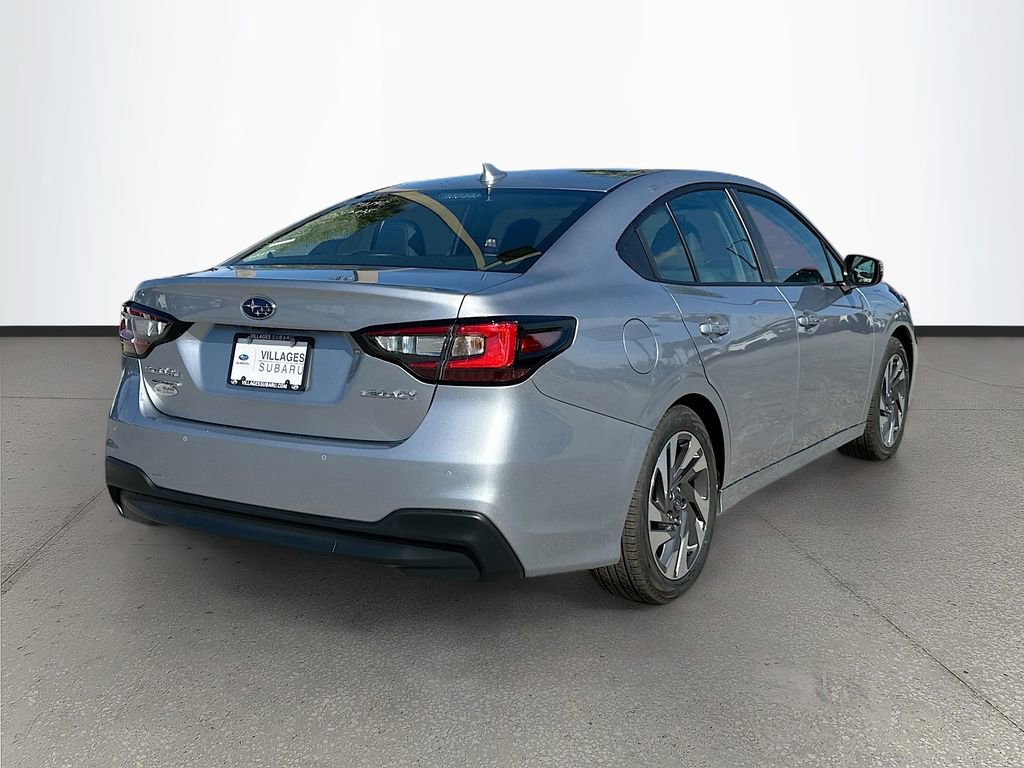 New 2025 Subaru Legacy Limited image 7