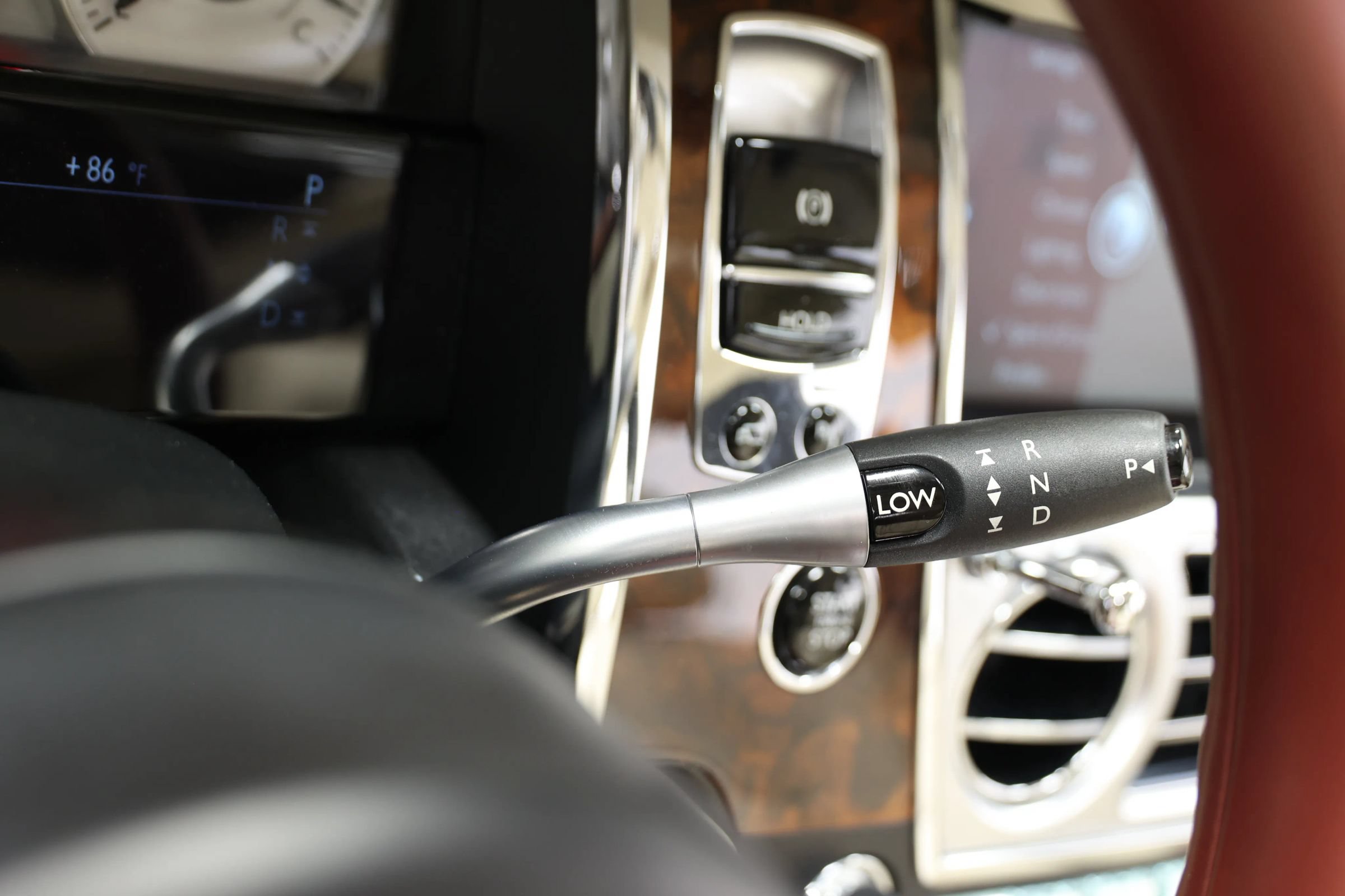 Used 2013 Rolls-Royce Ghost RWD image 30