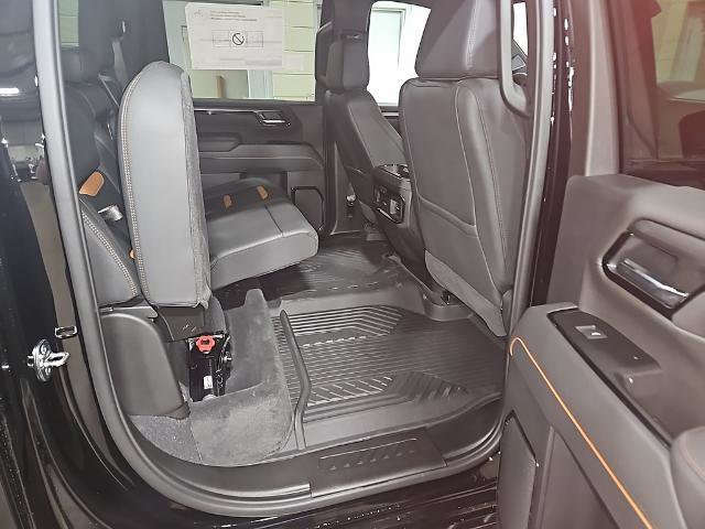 New 2026 GMC Sierra 2500 AT4 w/ AT4 Premium Plus Package image 27