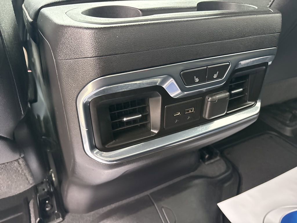 Used 2021 GMC Sierra 1500 AT4 image 26