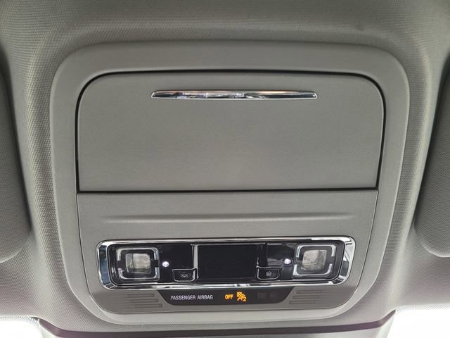 Certified 2022 Lincoln Corsair AWD w/ Equipment Group 101A image 19