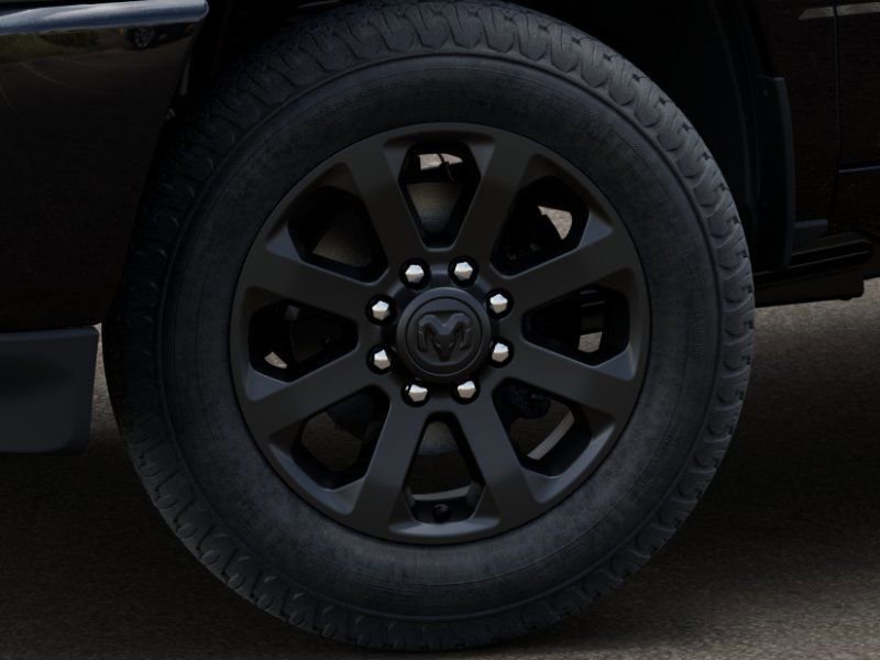 New 2025 RAM 2500 Big Horn image 9
