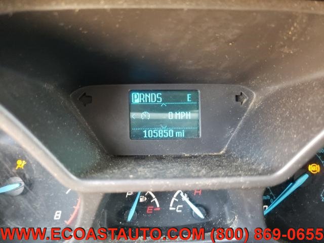 Used 2018 Ford Transit Connect XL FWD image 7
