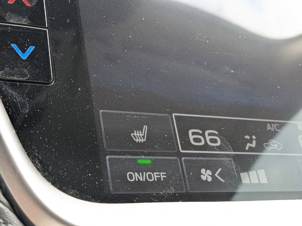 Used 2025 Subaru Outback Onyx Edition XT w/ Popular Package #2 image 16