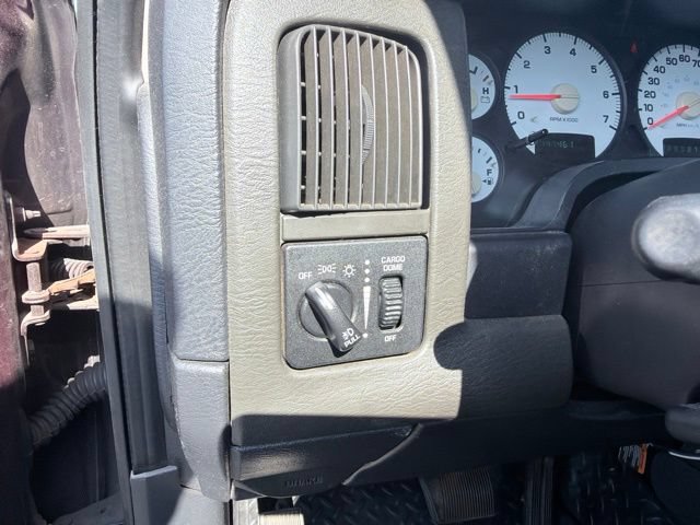Used 2004 Dodge Ram 1500 Truck SLT w/ Quad Cab Value Group AWD/4WD image 15