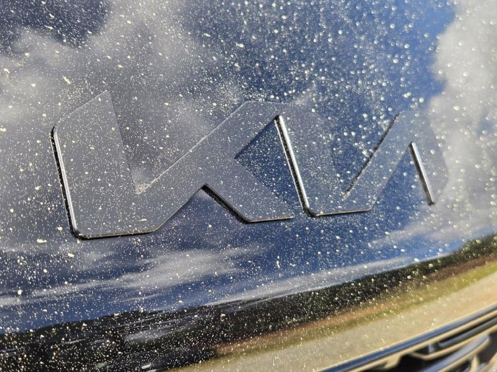 New 2026 Kia Sorento SX AWD/4WD image 5