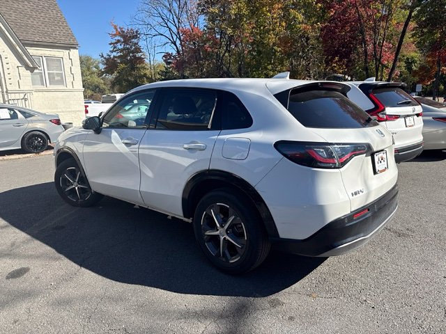 Used 2024 Honda HR-V EX-L image 4