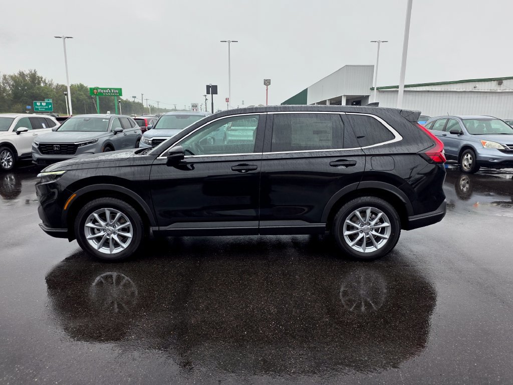 New 2027 Honda CR-V EX image 6