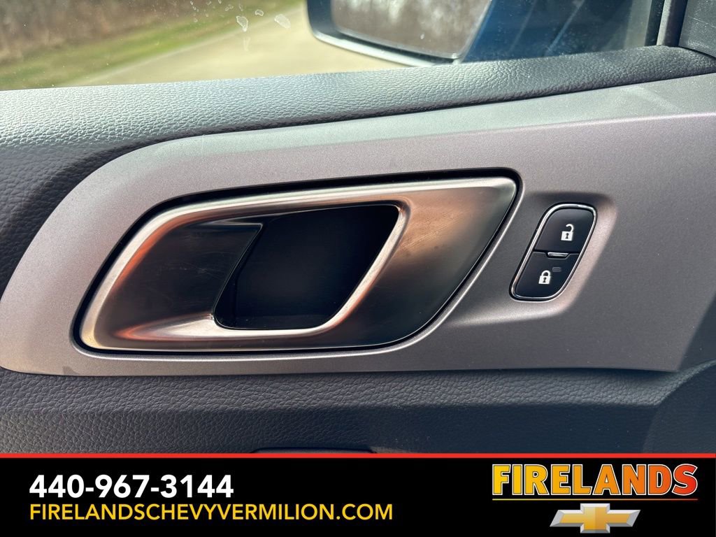 Used 2022 Ford Ranger XLT w/ Equipment Group 301A Mid image 14