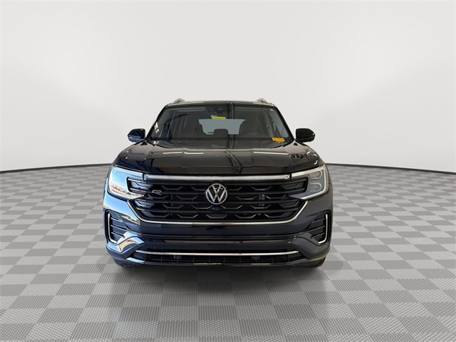 Used 2024 Volkswagen Atlas SEL Premium R-Line image 4
