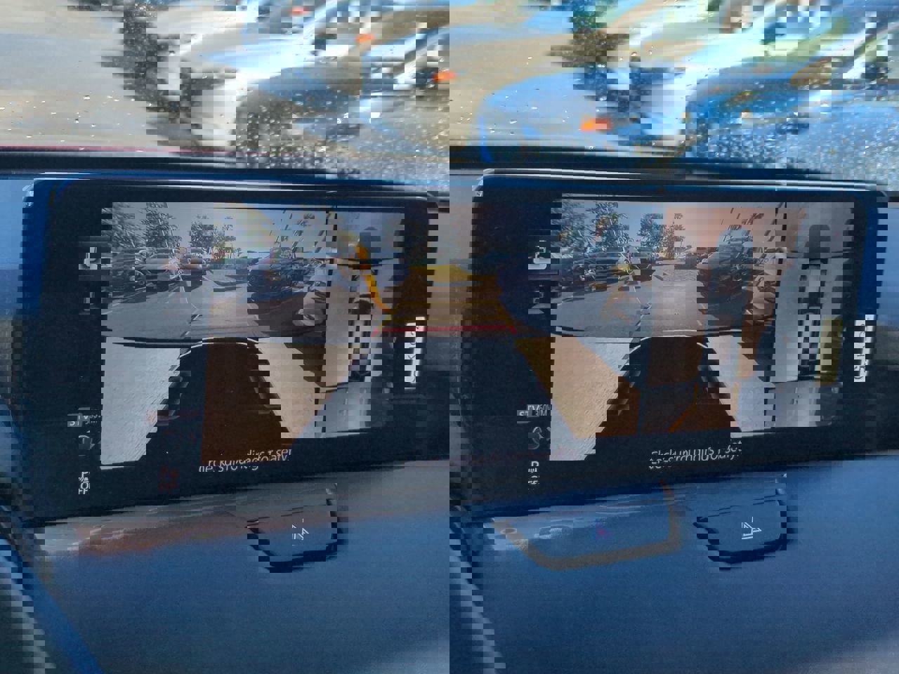 New 2026 MAZDA CX-90 Plug-In Hybrid w/ Premium Plus image 21