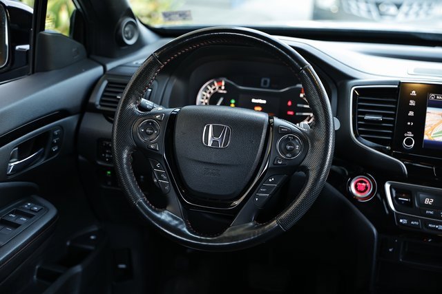 Used 2023 Honda Ridgeline Black Edition image 29
