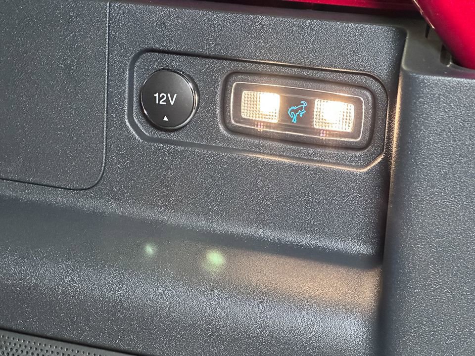 New 2025 Ford Bronco Badlands image 14