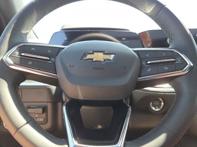 New 2026 Chevrolet Tahoe Premier AWD/4WD image 40