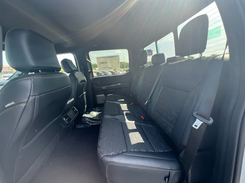 New 2026 Ford F150 Tremor AWD/4WD image 15
