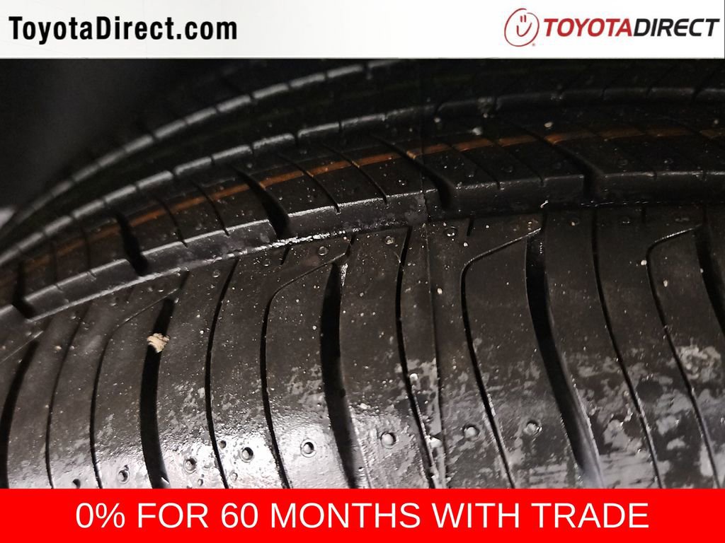 New 2026 Toyota Camry XLE image 12