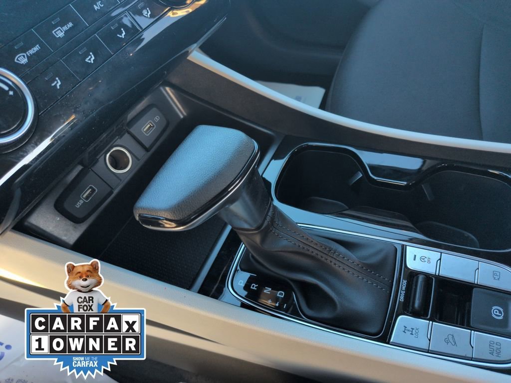 Certified 2022 Hyundai Tucson SEL image 32