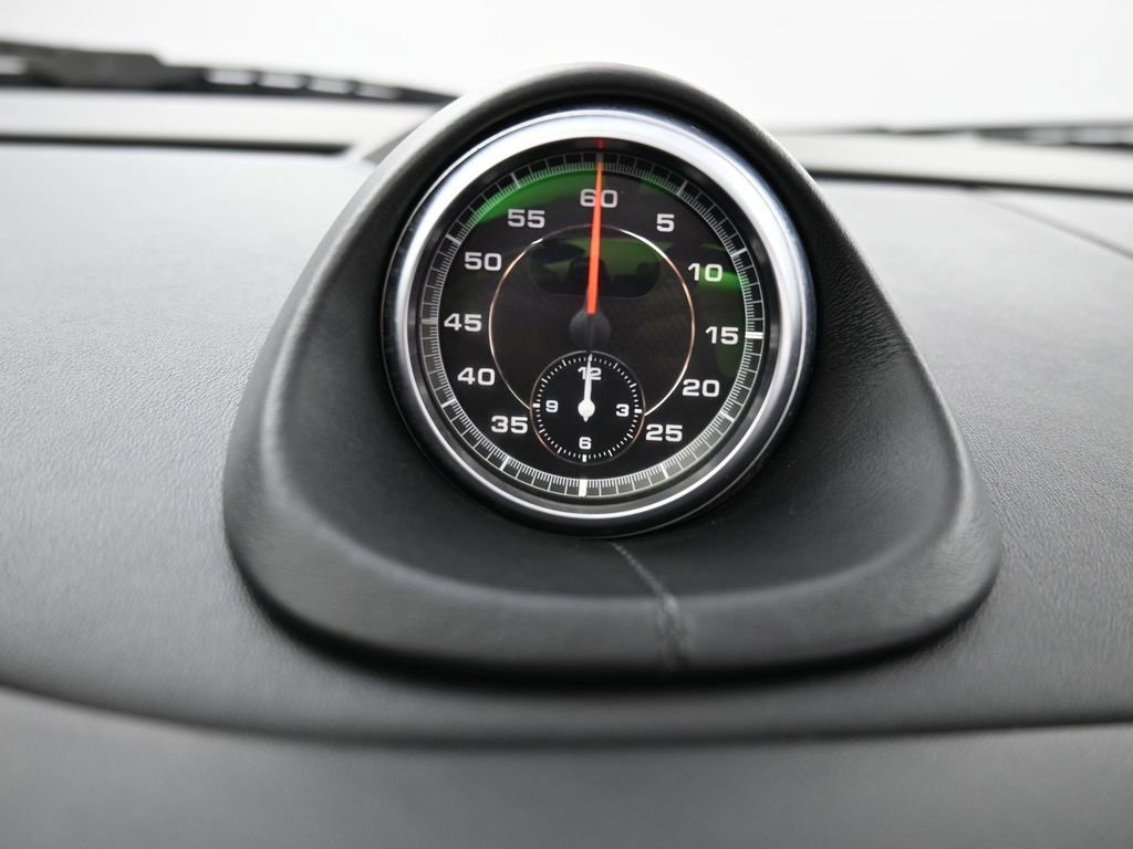 Used 2012 Porsche 911 Carrera 4 GTS image 19