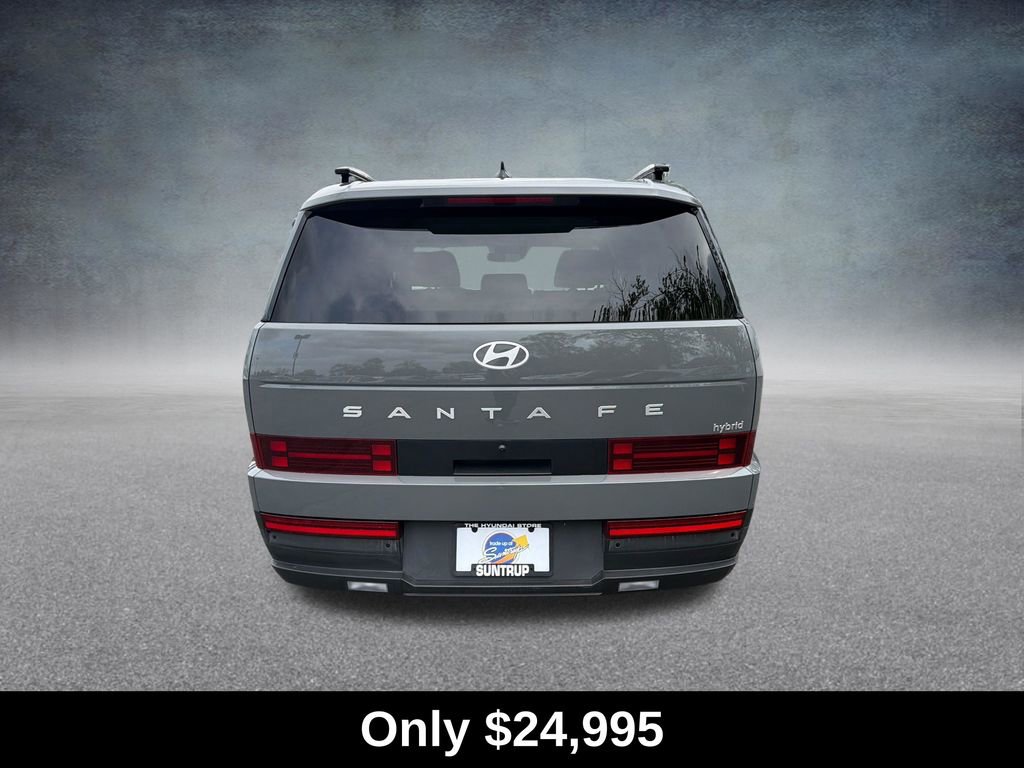 Used 2024 Hyundai Kona N Line image 4