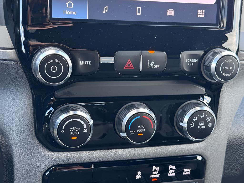 Used 2025 RAM 1500 Tradesman image 30