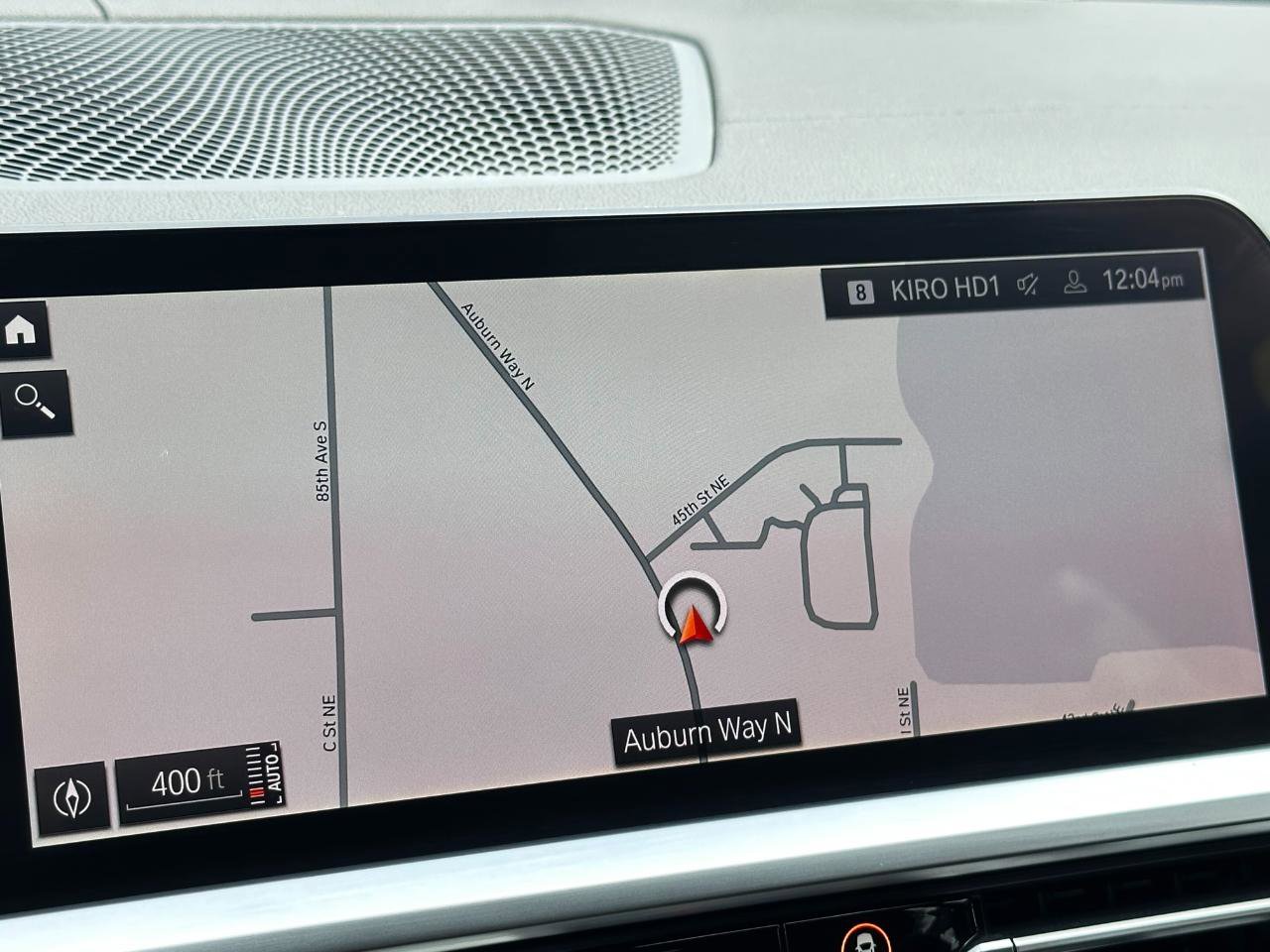 Used 2019 BMW 330i Sedan RWD image 21