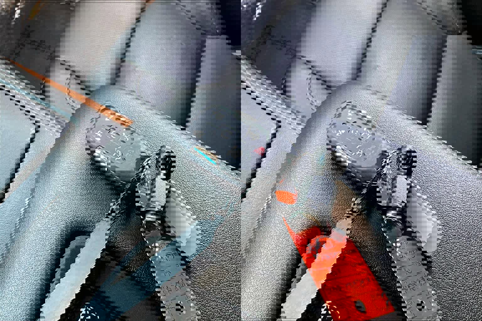 Used 2019 Chevrolet Tahoe Premier image 11