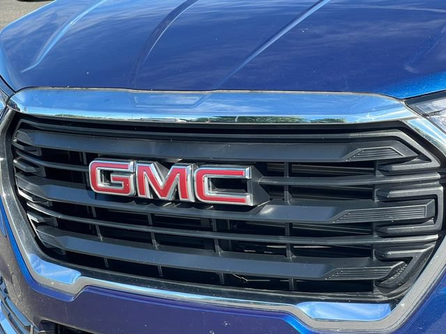 Used 2023 GMC Terrain SLE w/ Driver Convenience Package AWD/4WD image 42