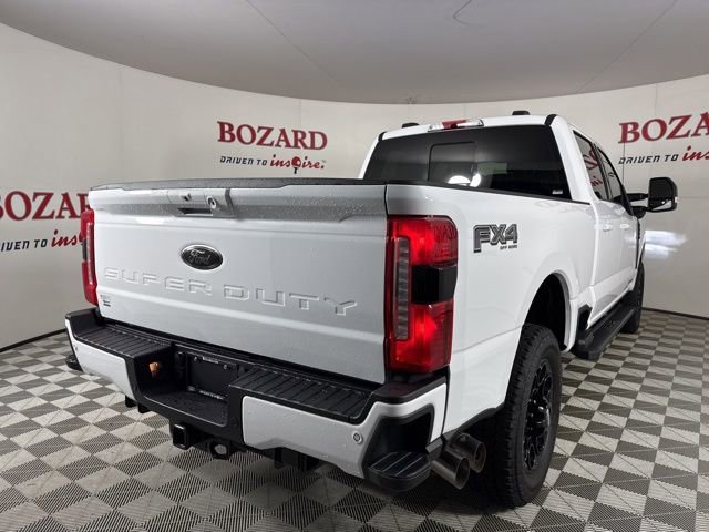 New 2026 Ford F250 XLT w/ XLT Premium Package image 8