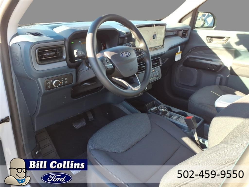 New 2025 Ford Maverick XL w/ Equipment Group 101A image 5