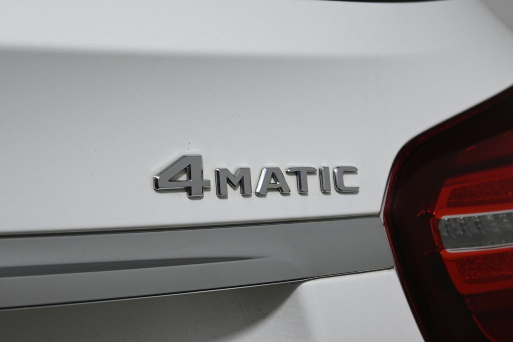 Used 2020 Mercedes-Benz GLA 250 4MATIC image 37