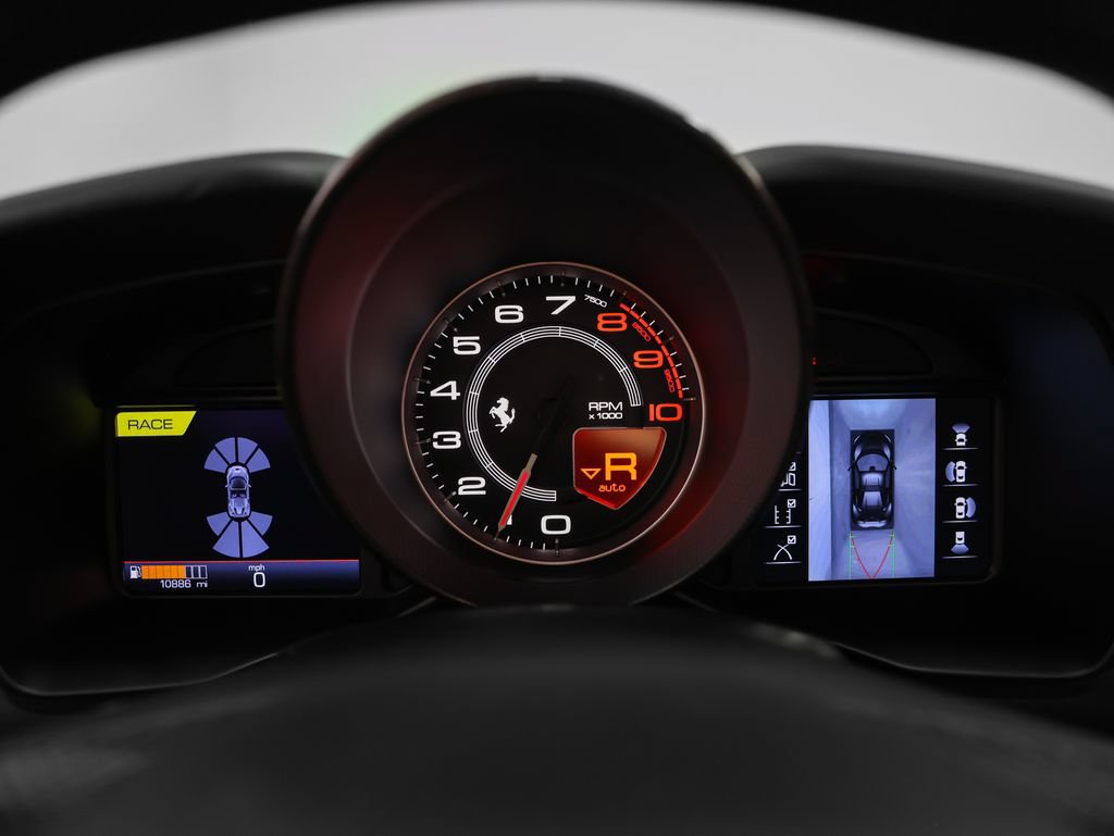 Certified 2021 Ferrari F8 Tributo RWD image 55