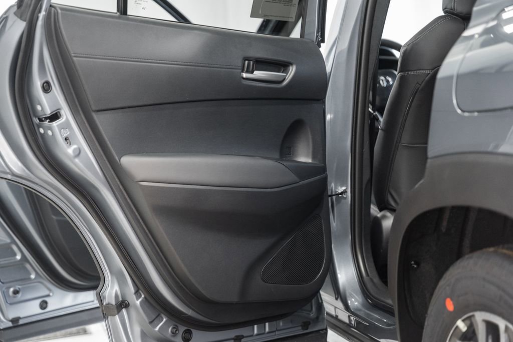 New 2026 Toyota Corolla Cross XLE image 40