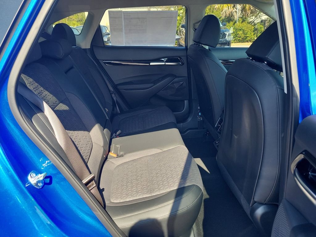 New 2026 Kia Seltos S image 12
