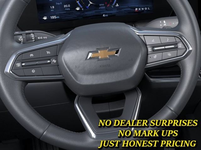 New 2026 Chevrolet Equinox LT FWD image 19