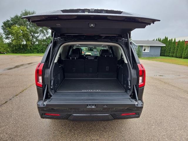New 2027 Ford Expedition Max Platinum w/ Driver's Package AWD/4WD image 39