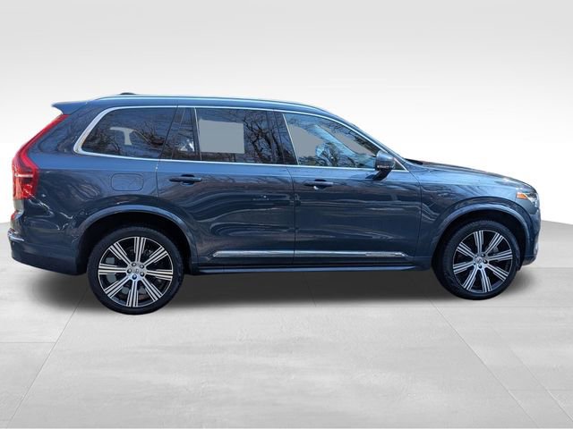 Certified 2023 Volvo XC90 T8 Plus w/ Protection Package Premier image 9