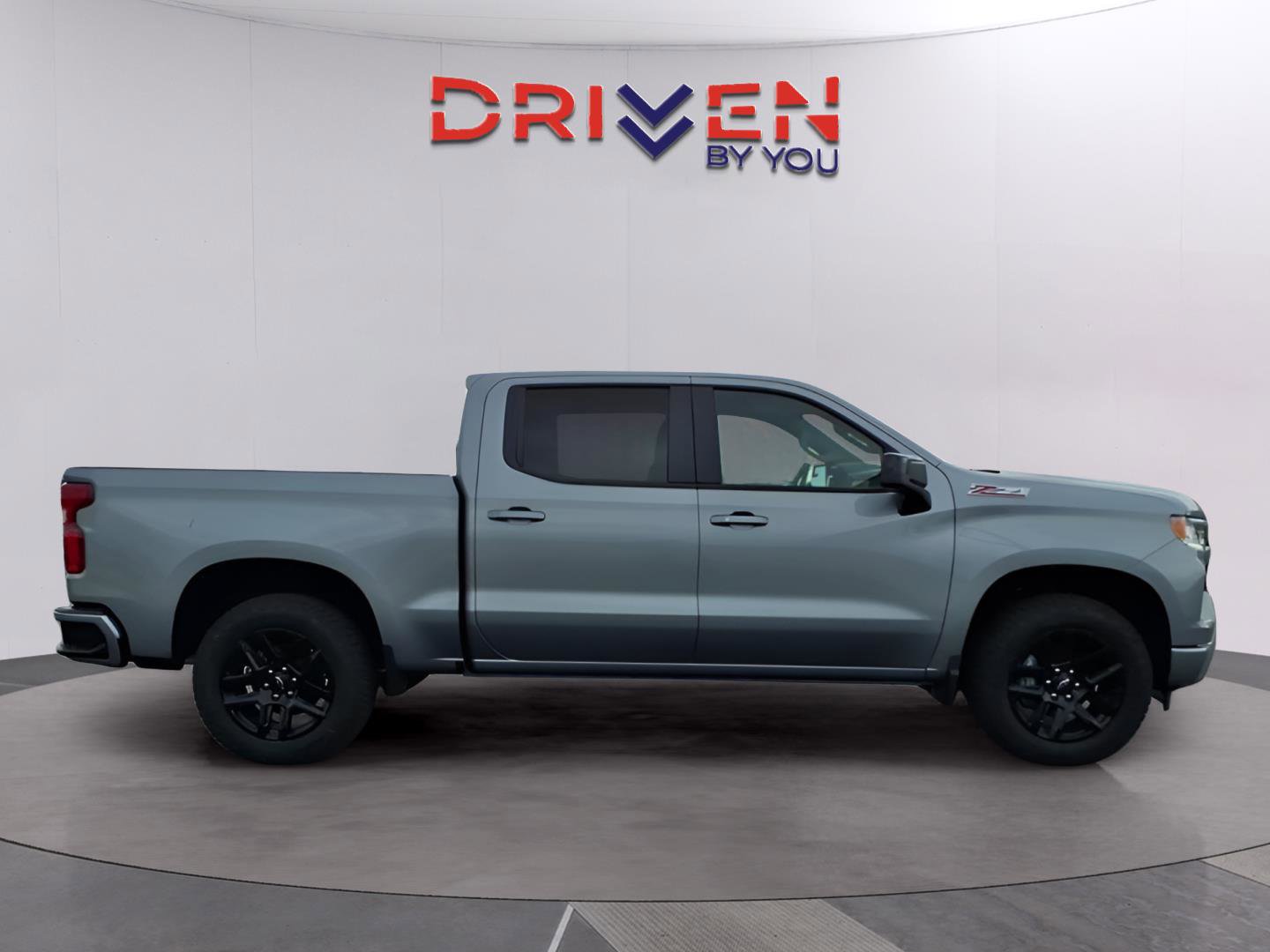 New 2026 Chevrolet Silverado 1500 RST image 6